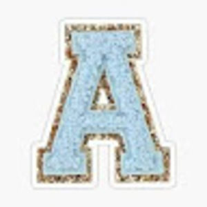 Meet your Posher, Avery